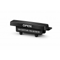 Кнопка открывания дверцы для СВЧ F891PBW30BEP (E4)